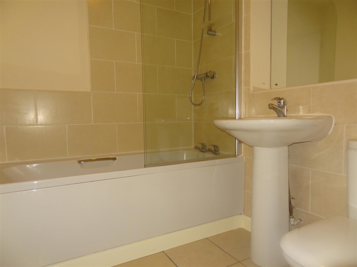 Apartment 10, Sutton Court Sutton Road, Shrewsbury, SY2 6FE To Let